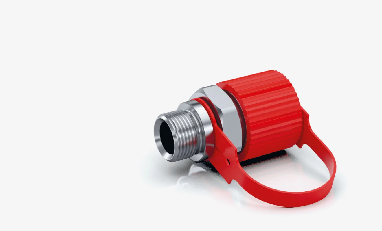 Armaturen Proksch GmbH - Slide #3