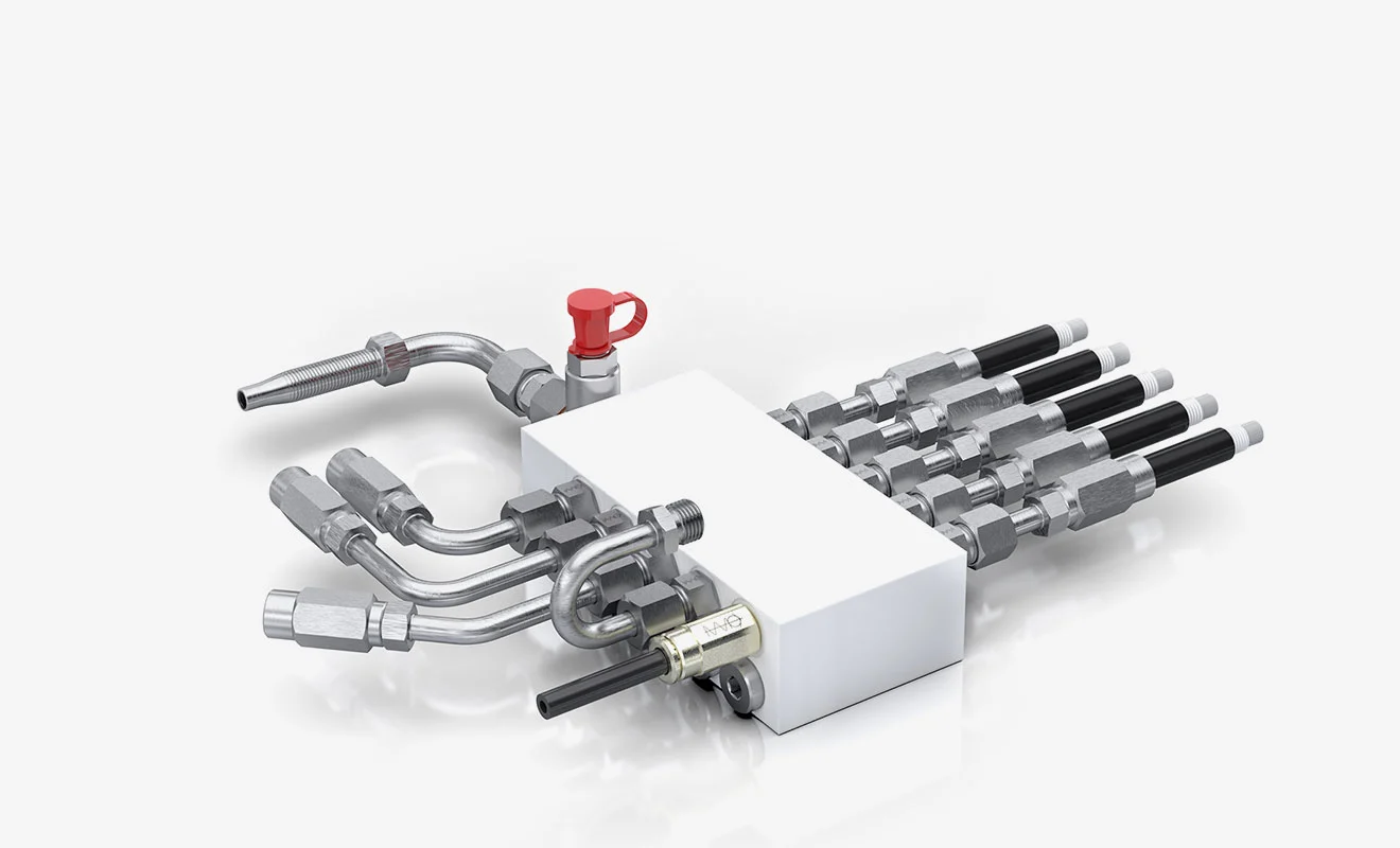 Armaturen Proksch GmbH - Slide #2