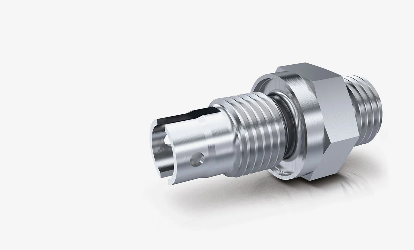 Armaturen Proksch GmbH - Slide #4