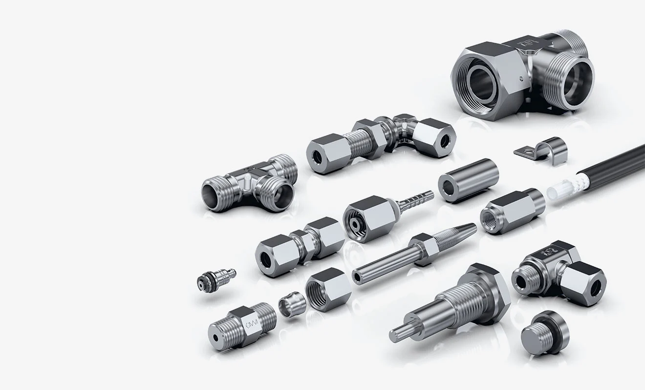 Armaturen Proksch GmbH - Slide #1